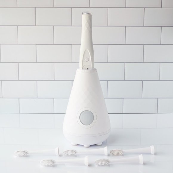 Umma Diamond Sonic Toothbrush - Picture 2 of 3